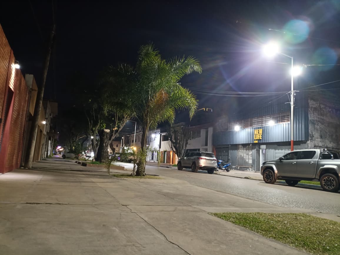 Viernes fresco que abre las puertas a un finde agradable en el Chaco