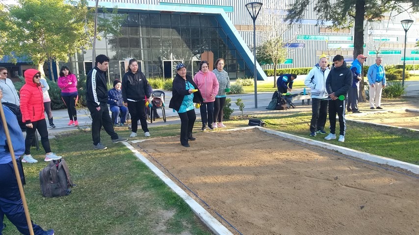 Chaco Juega: Adultos Mayores de Resistencia ya tienen a sus finalistas