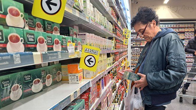 Por la crisis, ocho de cada diez argentinos cambiaron sus hábitos de consumo