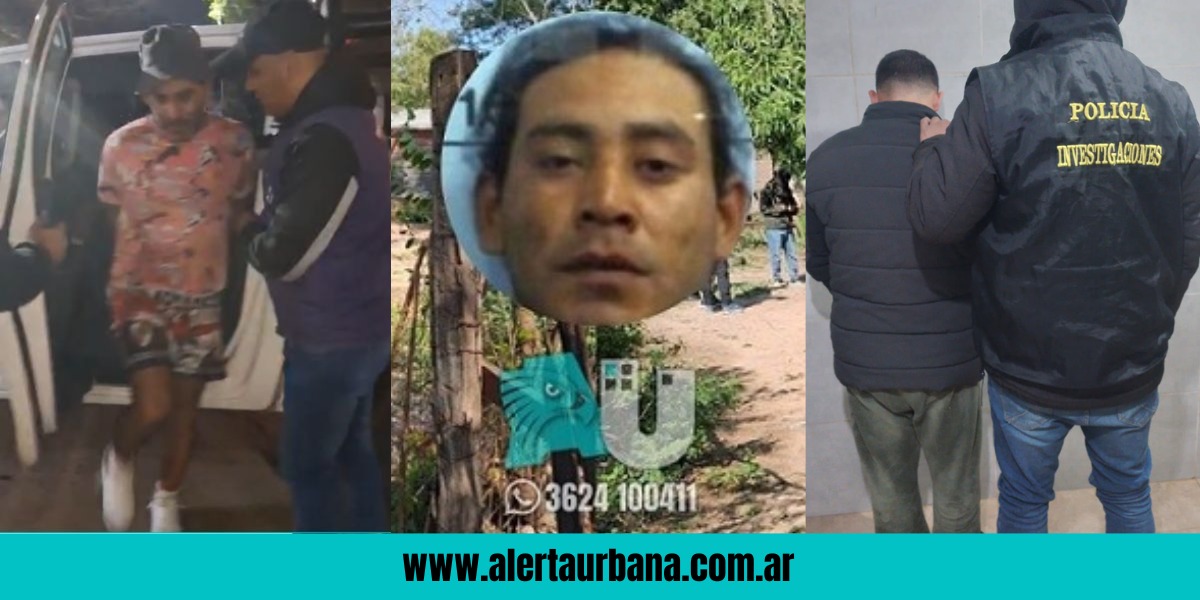 Chaco, tierra de venganza: familiar de víctima de homicidio tiroteó a un hermano del principal sospechoso