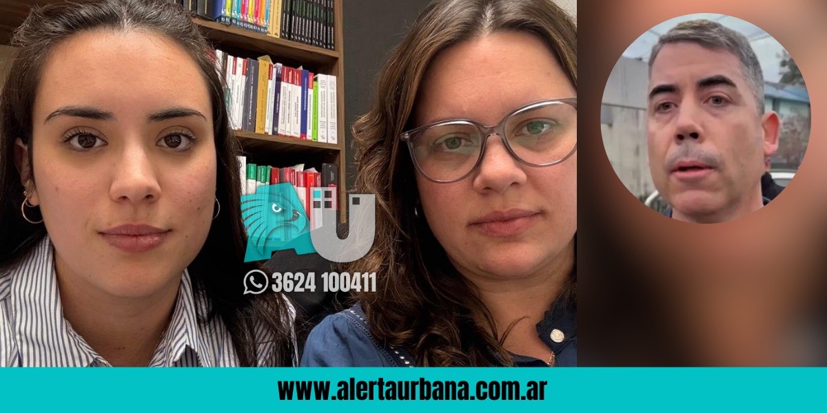 Abogadas de los médicos: “Sabemos del compromiso de la Policía y que no toda es como Melchiori”