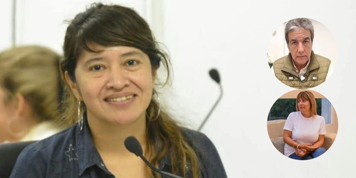 Cláusula gatillo: dos dirigentes del CER señalan que Charole actuó por su cuenta