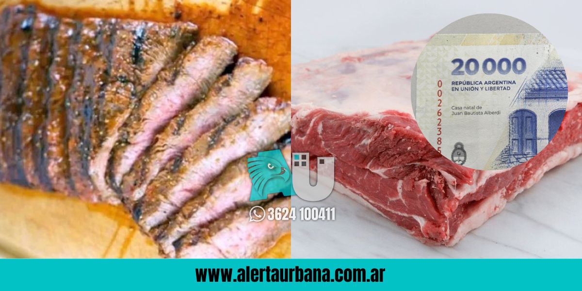 ¿Todavía te alcanza para el asado?: La tapa de ojo de bife, el nuevo corte de “lujo” para tirar la parrilla