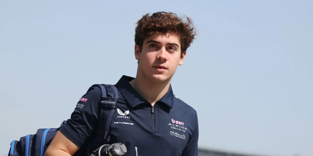 El halago a Colapinto que ilusiona con su continuidad en la F1 del 2026