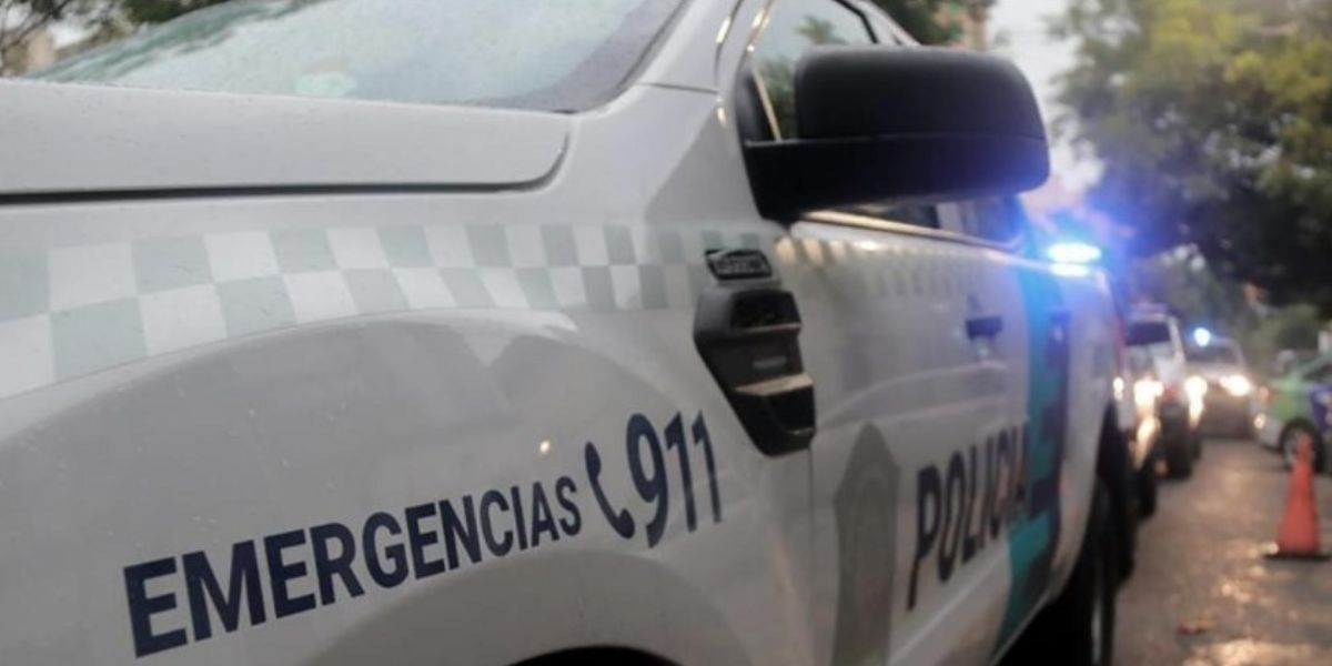 Misterio y horror: hallan a dos hermanos muertos en su domicilio