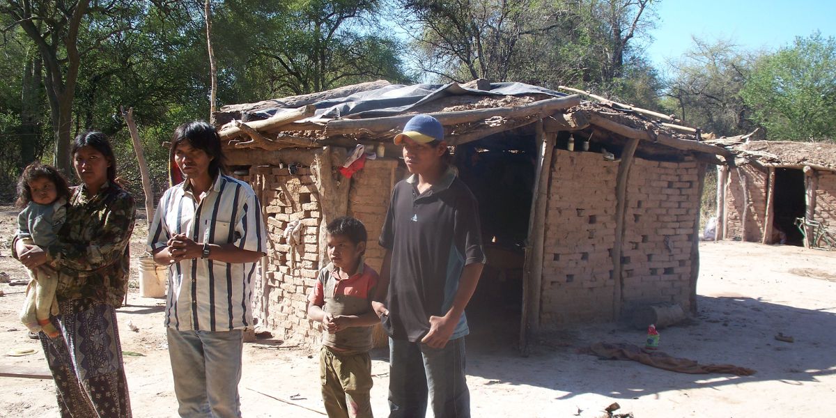 Multa millonaria al Chaco por incumplir una cautelar que exige garantizar asistencia a pueblos Wichí
