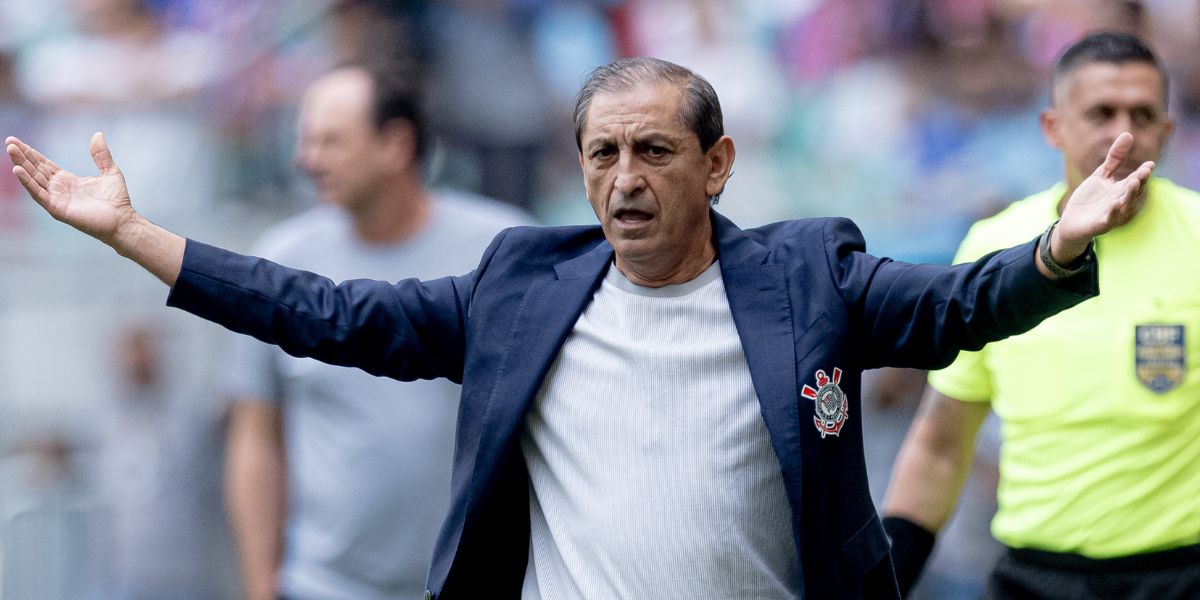 Ramón Díaz renunció en Olimpia de Paraguay, luego de solo siete partidos dirigidos