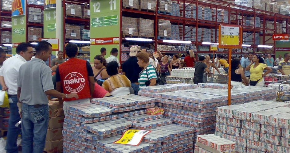 Cayó el consumo en julio, según la Cámara de Comercio 