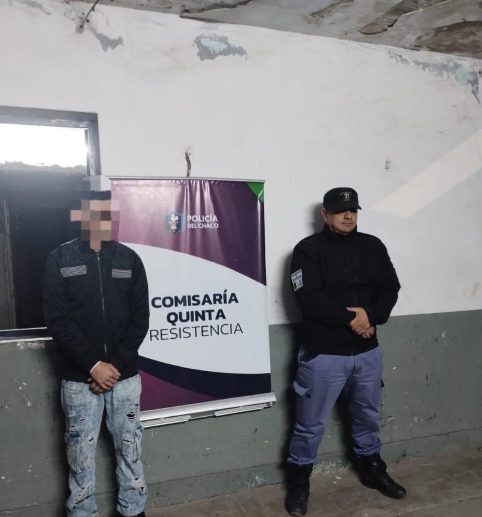   Adolescente reportado como desaparecido dice que su madre lo echó de la vivienda