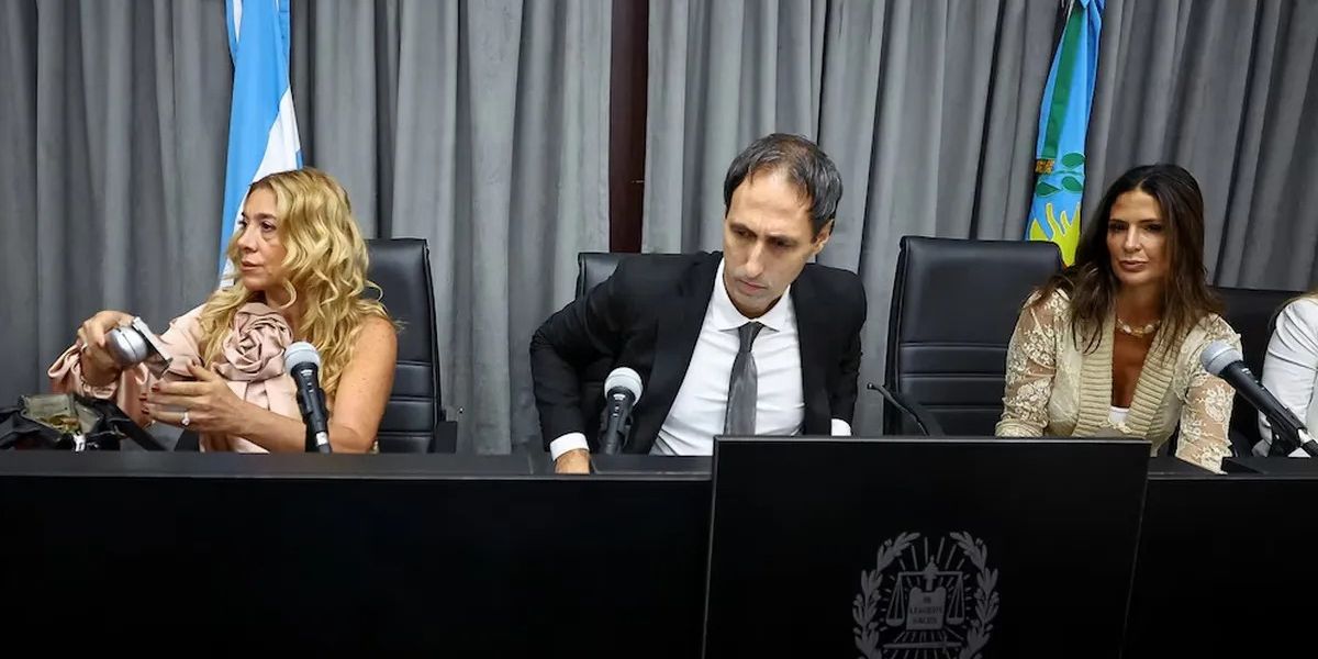 Makintach irá a jury por el escándalo del documental por la muerte de Maradona