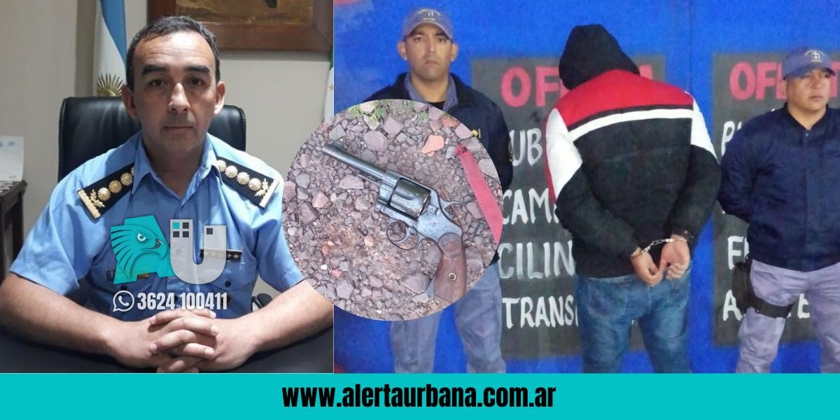 Romero por el tiroteo en la Soberanía: “Sería un caso de acoso en redes sociales”