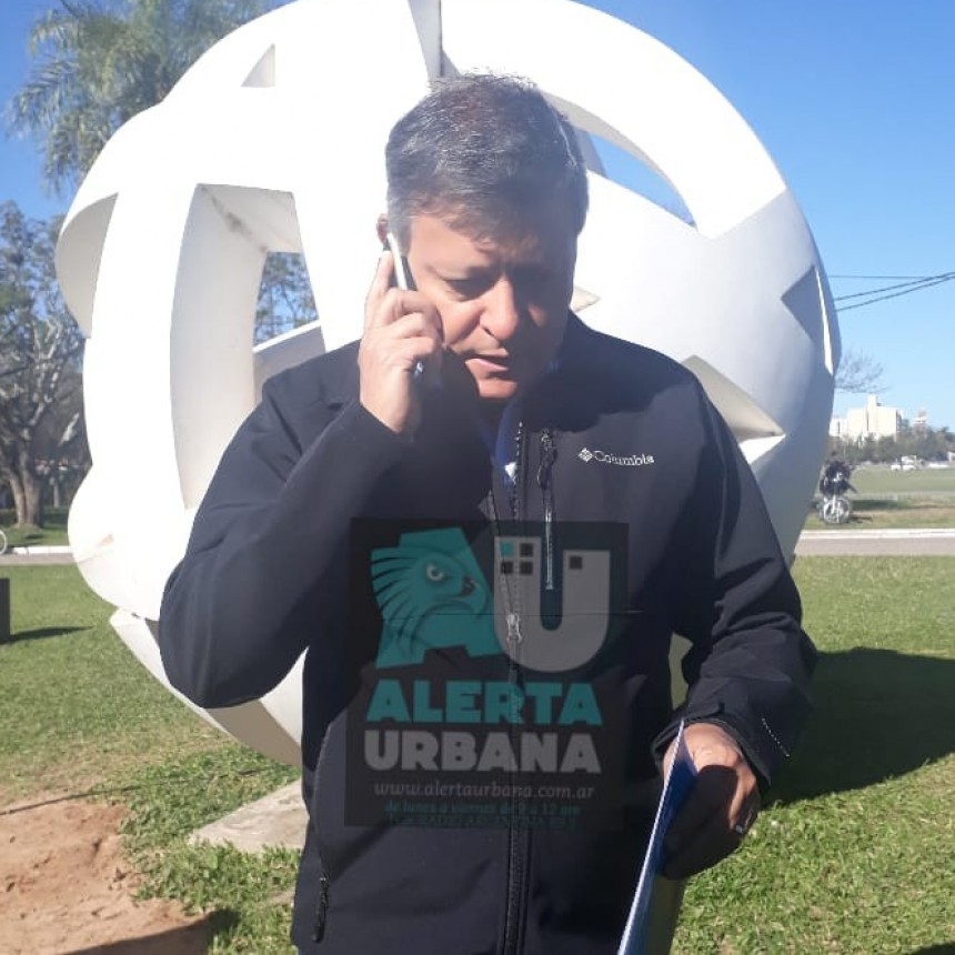 La seguridad de la provincia ya se venía preparando para estos hechos delictivos.