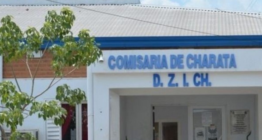 Fuerte presencia policial en varias localidades del interior provincial