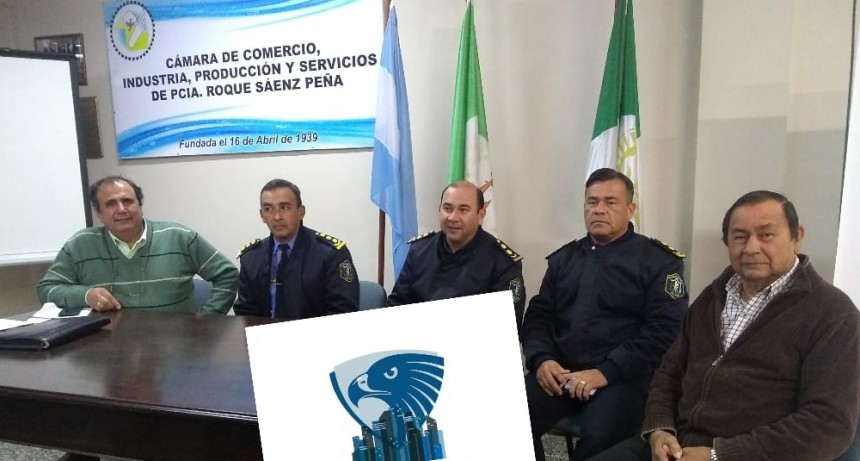 Nos aseguraron que cuentan con los recursos necesarios para evitar actos de vandalismo