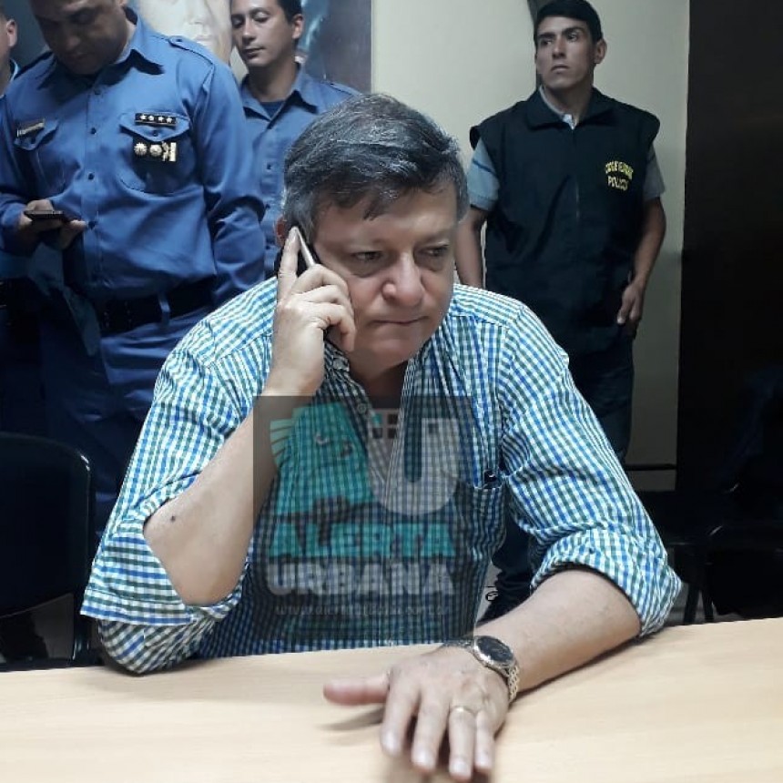 Es un trabajo silencioso y con muy buenos resultados