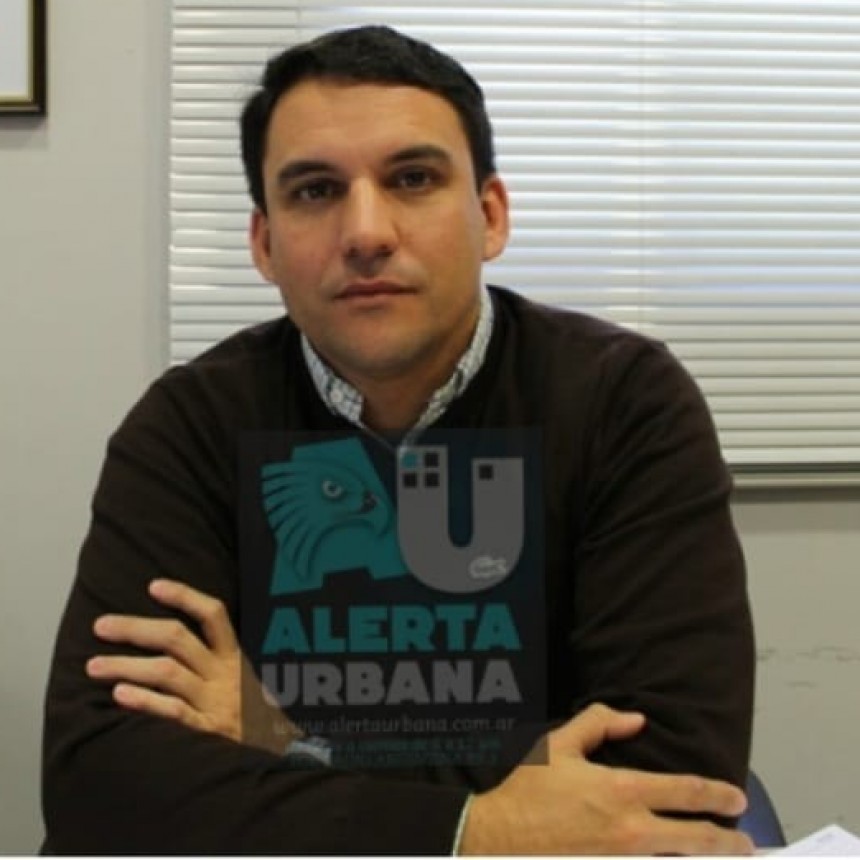 Estamos haciendo lo posible para que desde el lunes los alumnos de la E.E.P. Nº 675 vuelvan a clases en el establecimiento.
