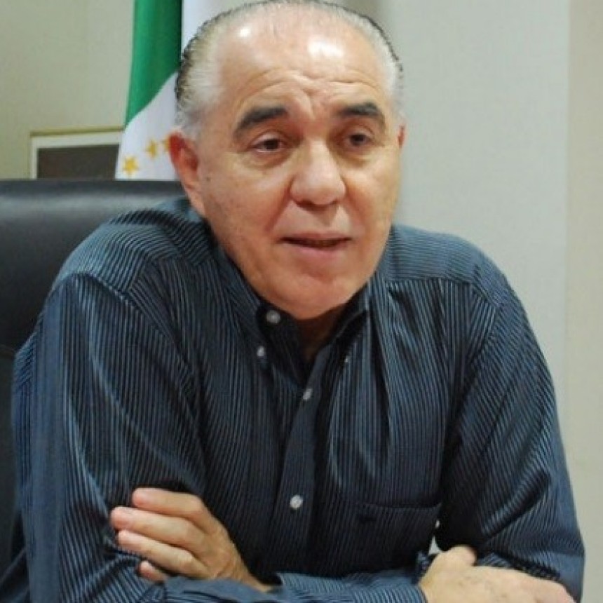 Yo no hice ninguna imputación contra Almirón
