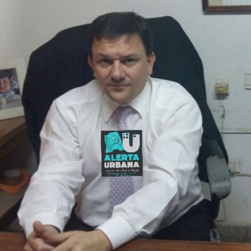 Si no hay otros planteamientos el mes que viene se podría elevar la causa a juicio