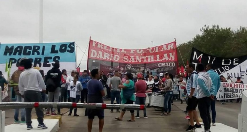 Veo un gobierno muy indiferente a las necesidades de la gente