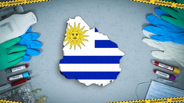 Uruguay le está ganando al COVID-19: así es cómo lo hizo