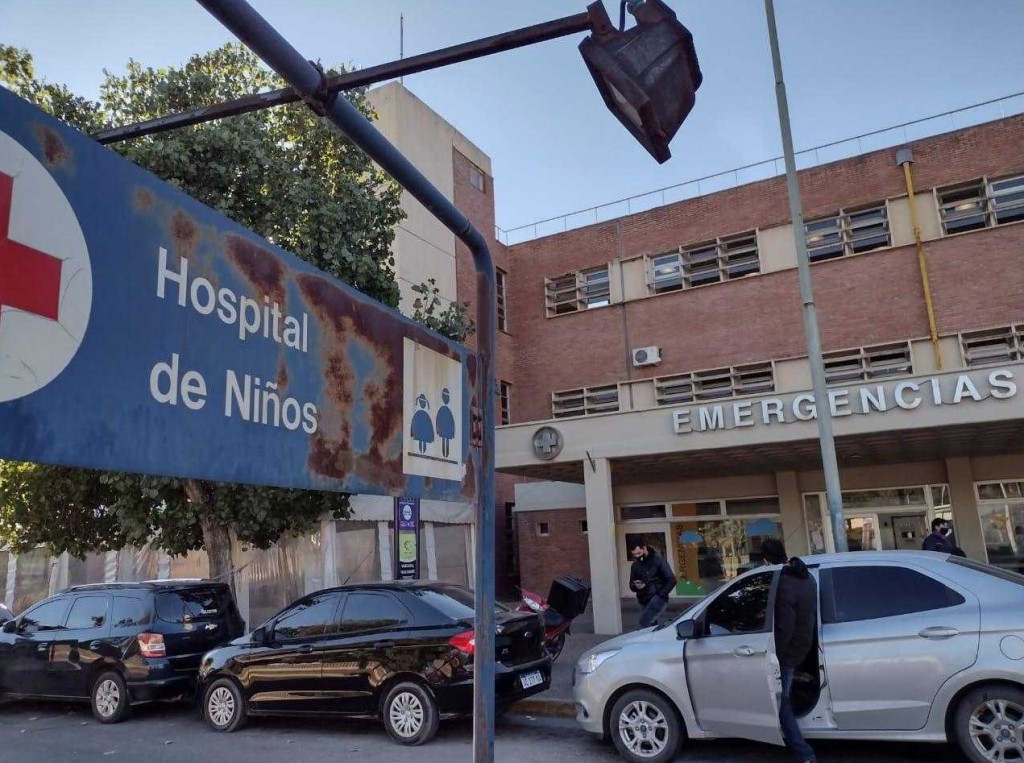 Imputaron por abuso sexual al director del Hospital de Niños de Córdoba