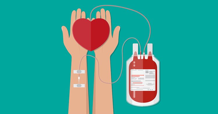Urgente: se necesita dadores de sangre para María Modesta Morel