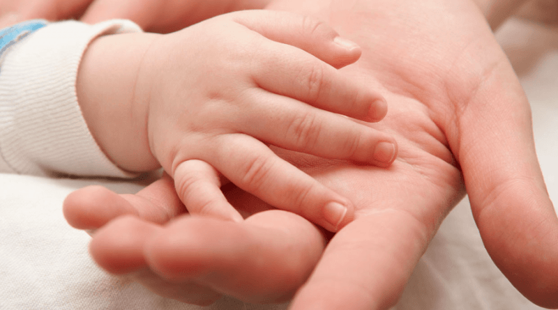 Un estudio científico reveló la técnica más efectiva para calmar el llanto de un bebé: ¿Cuál es? 