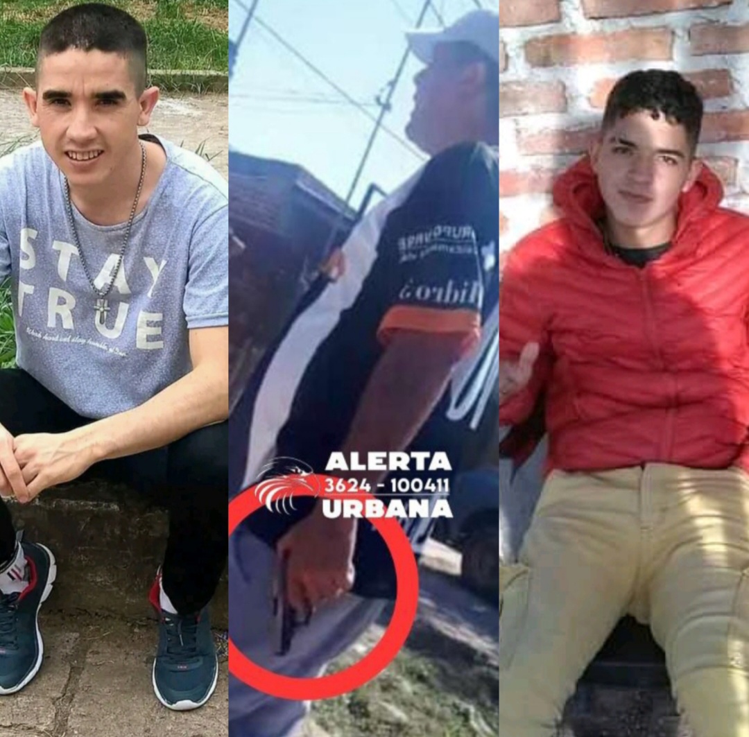 Diego Ibáñez: “A mi sobrino casi lo mata Cachito Mansilla”