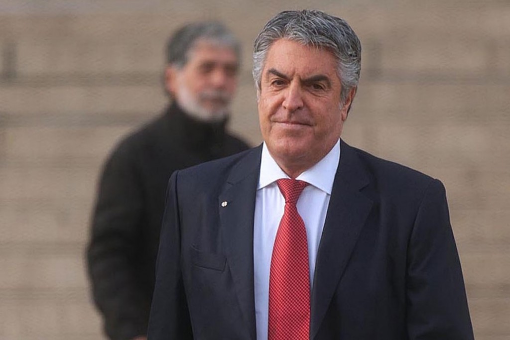 Gregorio Dalbón, abogado de CFK: “Los fiscales Mola y Luciani no van a terminar bien”
