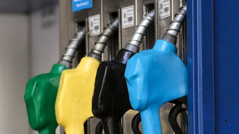 Desde el 1° de octubre, nuevo aumento de combustible