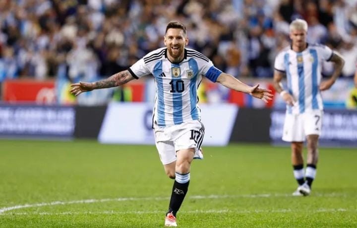 Lionel Messi: detalles de la renovación de su contrato con PSG