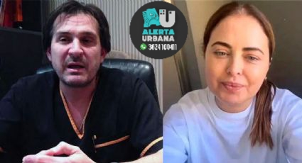 La defensa de Lotocki dice que no se le puede imputar la muerte de Silvina Luna