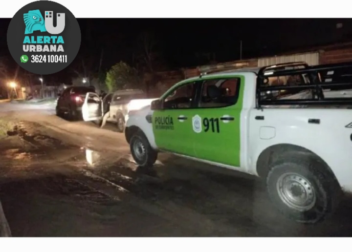 Tras ser descubiertos, cuatreros atacaron a balazos a la Policía de Corrientes