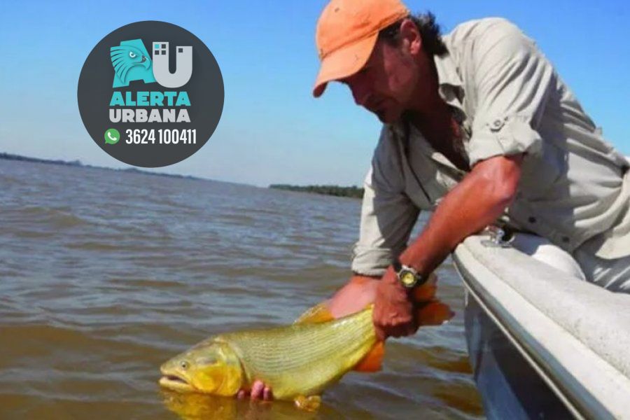 Corrientes: disponen una nueva veda extraordinaria de pesca