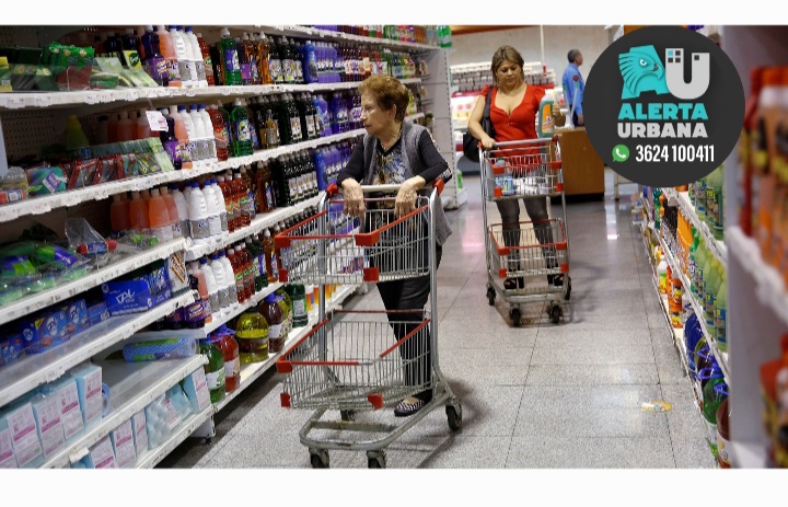 Inflación de agosto: los alimentos que más aumentaron en el mes