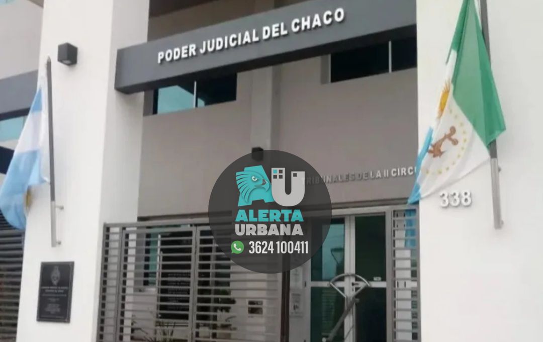 Sáenz Peña: el juicio por jurados de Jaqueline Romero estará a cargo del juez Rodolfo Lineras