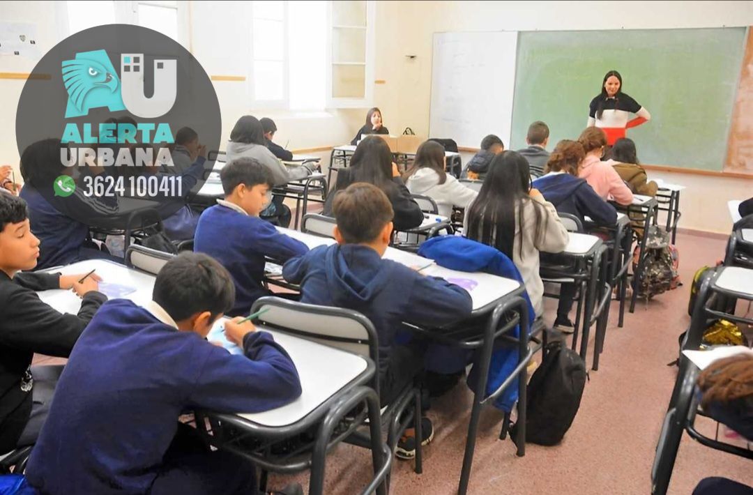 Chaco: más de 23.000 estudiantes participaron del operativo Aprender