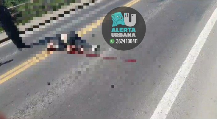 ÚLTIMO MOMENTO! Puente Chaco - Corrientes: Muere un efectivo policial que circulaba en su motocicleta