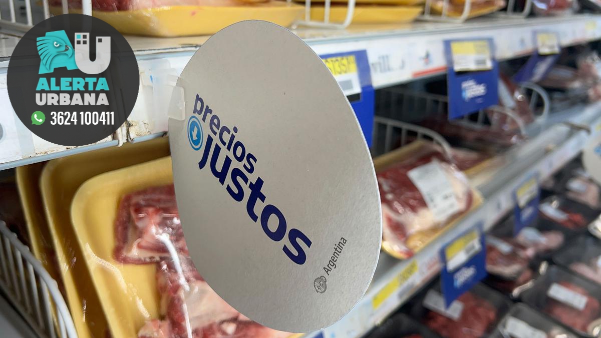 Precios Justos de la carne: actualizaron los valores de los siete cortes más populares