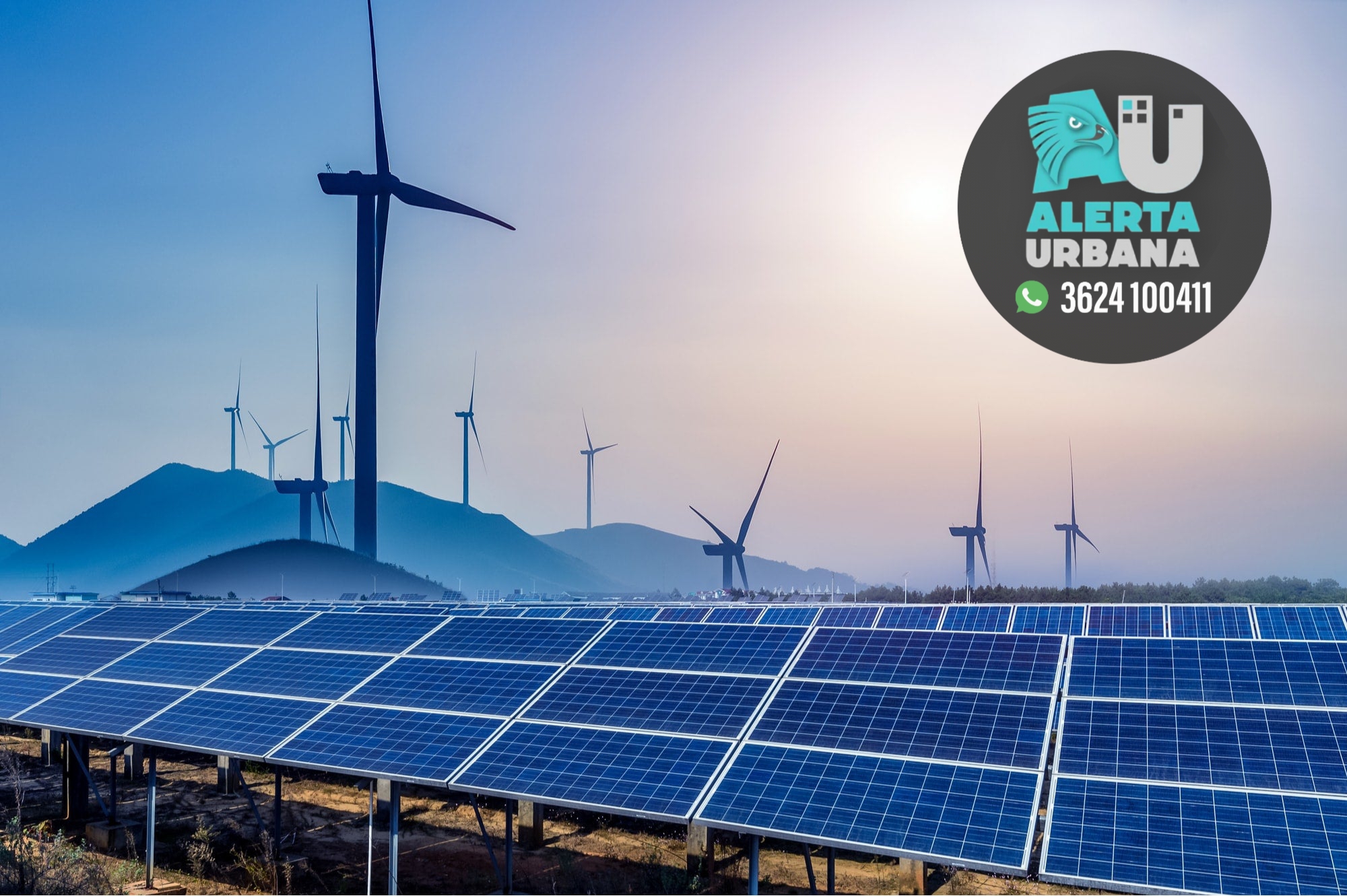 Energías renovables: el Chaco firmó convenio con el Ministro Sergio Massa y podrá generar hasta 370 MW