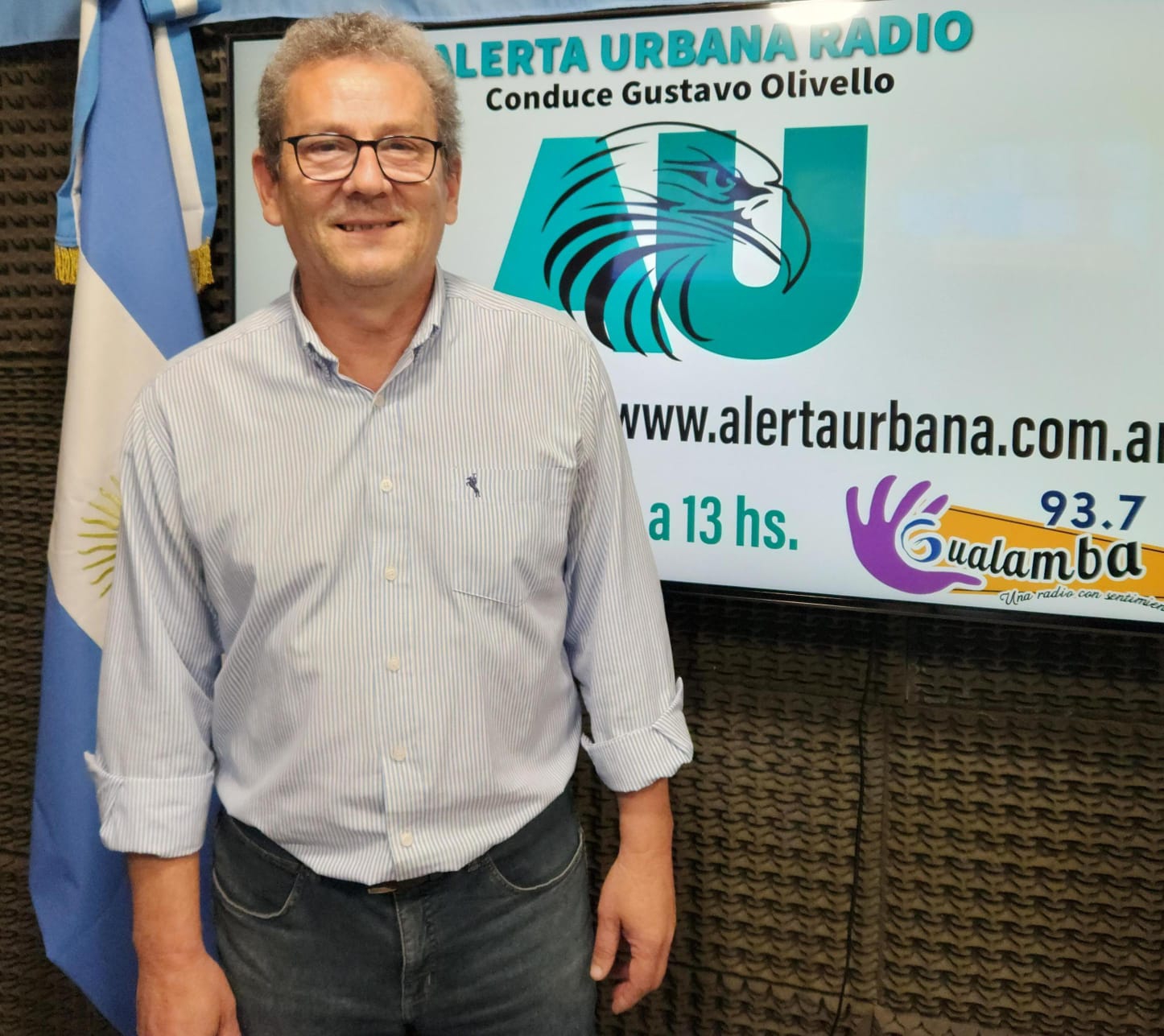 Ministro Aldo Lineras: “Las escuelas de gestión social no son un curro” 