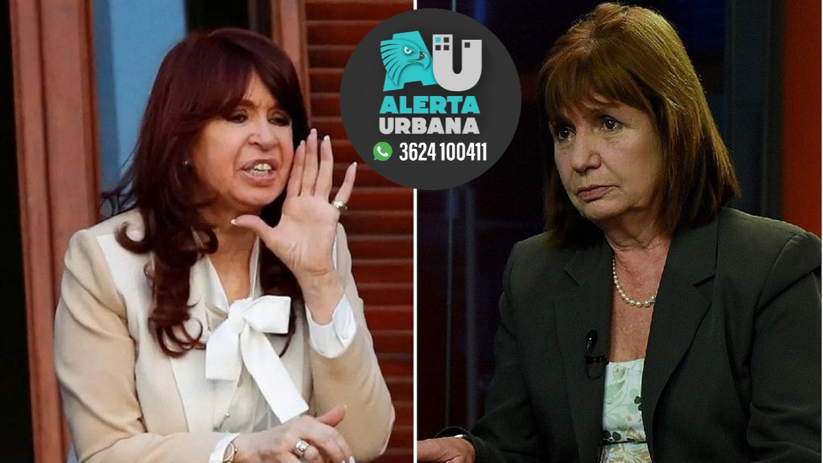 El Gobierno cruzó a Patricia Bullrich por su último spot contra CFK: 