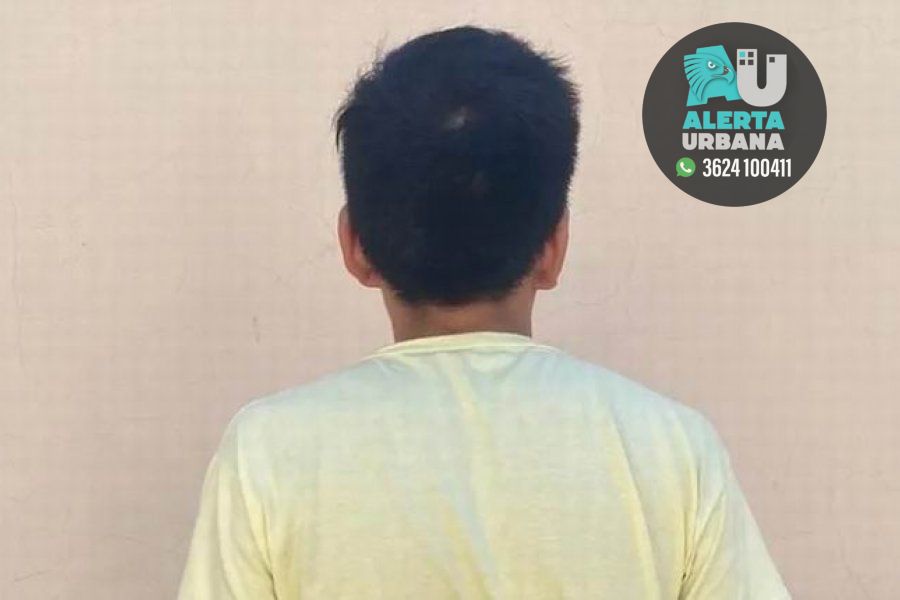 Corrientes: ordenaron la inmediata detención del único imputado en el caso del niño atacado en un baldío
