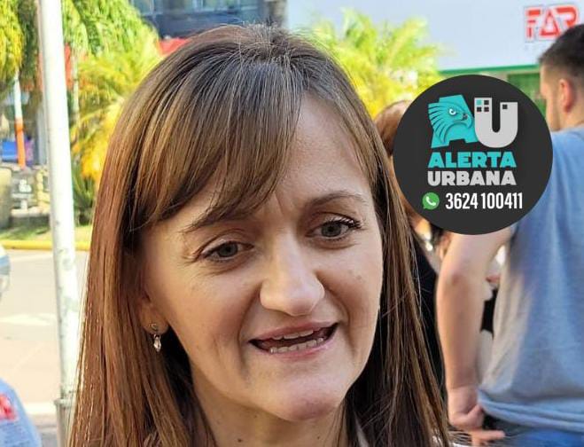 Silvana Schneider: “Vamos a gobernar para los chaqueños, independientemente de quién sea intendente”