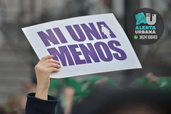 Ni Una Menos convocó a una marcha y pañuelazo 28 de septiembre en todo el país