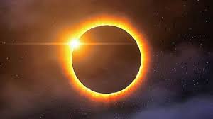 Se aproxima un eclipse solar anular. Te contamos de qué se trata 