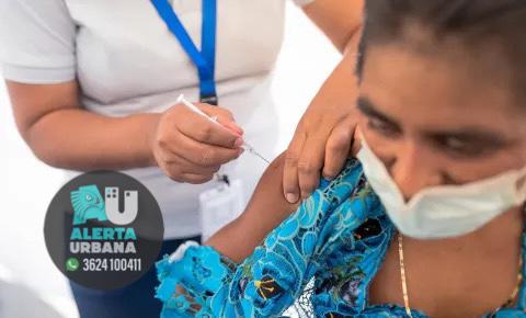 Ante la suba de casos de Covid , piden que 10 millones de argentinos vuelvan a vacunarse