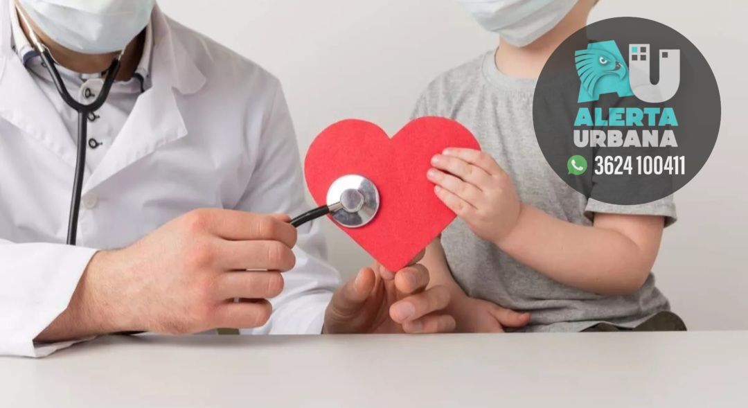 Hoy celebramos el Día Mundial del Corazón. Cuidémoslo