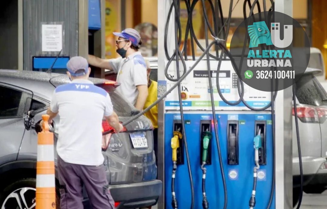 Chaco: la provincia acumula un trimestre de retroceso en la venta de combustibles