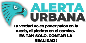 Alerta Urbana - Chaco